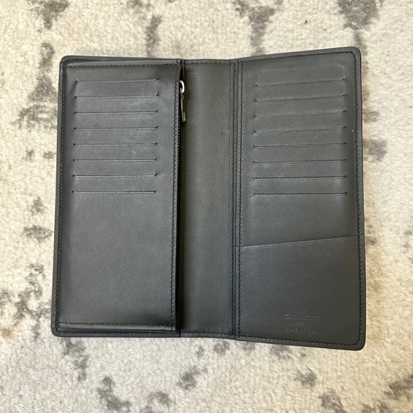 Louis Vuitton Long Wallet - Picture 2 of 7
